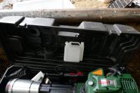 PORTEK POST DRIVER - 10