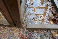 PAIR OF LOADING/INSPECTION RAMPS - 7