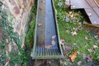 GALVANISED SHEEP FOOT BATH - 3