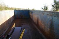 AS MARSTON TWIN AXLE GRAIN TRAILER - 8