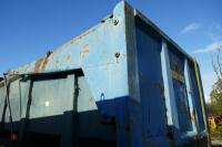 AS MARSTON TWIN AXLE GRAIN TRAILER - 9