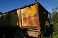 AW 12T TWIN AXLE GRAIN TRAILER - 9