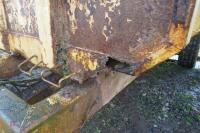 AW 12T TWIN AXLE GRAIN TRAILER - 10