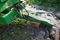 EASTERBY 12T TWIN AXLE GRAIN TRAILER - 8