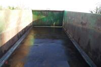 EASTERBY 12T TWIN AXLE GRAIN TRAILER - 10