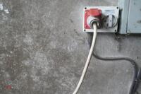 TRUECRAFT INGERSOLL-RAND COMPRESSOR - 4
