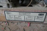 TRUECRAFT INGERSOLL-RAND COMPRESSOR - 5