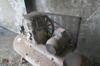 TRUECRAFT INGERSOLL-RAND COMPRESSOR - 6
