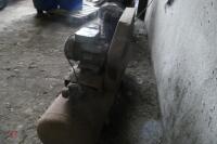 MAGNUM SINGLE PHASE COMPRESSOR - 2