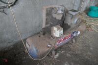 MAGNUM SINGLE PHASE COMPRESSOR - 3