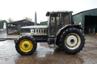 1989 LAMBORGHINI 1106 4WD TRACTOR