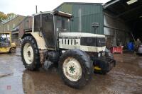 1989 LAMBORGHINI 1106 4WD TRACTOR - 3