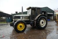 1989 LAMBORGHINI 1106 4WD TRACTOR - 5