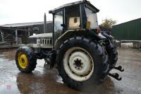 1989 LAMBORGHINI 1106 4WD TRACTOR - 6