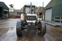 1989 LAMBORGHINI 1106 4WD TRACTOR - 8
