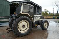 1989 LAMBORGHINI 1106 4WD TRACTOR - 9