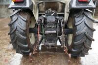 1989 LAMBORGHINI 1106 4WD TRACTOR - 11
