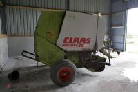 CLAAS ROLLANT 46 ROUND BALER - 11