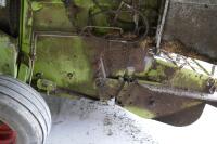 CLAAS ROLLANT 46 ROUND BALER - 14