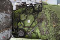 CLAAS ROLLANT 46 ROUND BALER - 15
