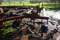 KONGSKILDE VIBROFLEX 12' CULTIVATOR - 3