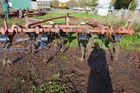 KONGSKILDE VIBROFLEX 12' CULTIVATOR - 6