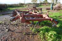 KONGSKILDE VIBROFLEX 12' CULTIVATOR - 10