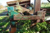 COUSINS 7 LEG 3M CULTIVATOR/SUBSOILER - 4