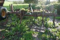 COUSINS 7 LEG 3M CULTIVATOR/SUBSOILER - 5