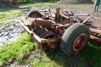 SET OF 6M FOLDING ROLLERS - 4
