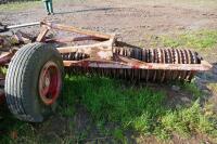 SET OF 6M FOLDING ROLLERS - 5