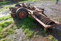 SET OF 6M FOLDING ROLLERS - 6