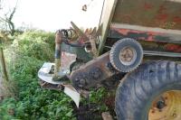 RUSCON MODEL 650 LIME SPREADER - 11