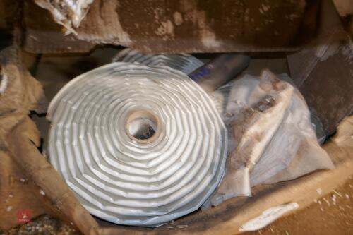 ROOF SHEET SEALING TAPE