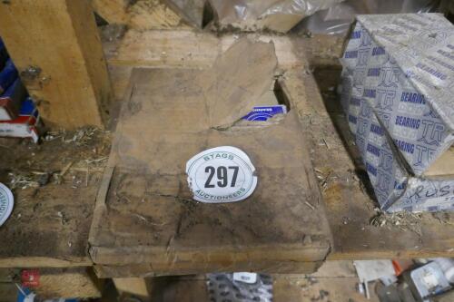 22 NSK BEARINGS