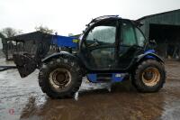 2013 NEW HOLLAND 3060 TELEHANDLER - 2