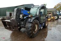 2013 NEW HOLLAND 3060 TELEHANDLER - 3