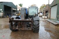2013 NEW HOLLAND 3060 TELEHANDLER - 4