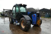 2013 NEW HOLLAND 3060 TELEHANDLER - 5