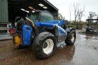 2013 NEW HOLLAND 3060 TELEHANDLER - 6