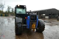 2013 NEW HOLLAND 3060 TELEHANDLER - 7