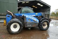 2013 NEW HOLLAND 3060 TELEHANDLER - 10