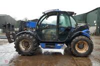 2013 NEW HOLLAND 3060 TELEHANDLER - 12
