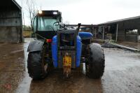 2013 NEW HOLLAND 3060 TELEHANDLER - 13