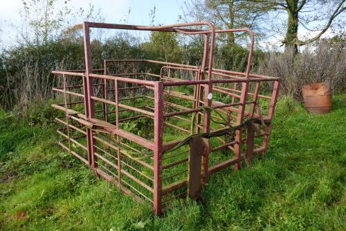 COW CATCHER