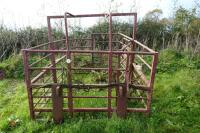 COW CATCHER - 2
