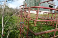 COW CATCHER - 3