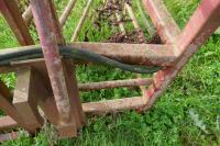 COW CATCHER - 9