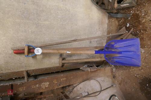 HAND TOOLS
