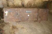 X FORM PROFESSIONAL 7'6" HANDLER BUCKET - 3